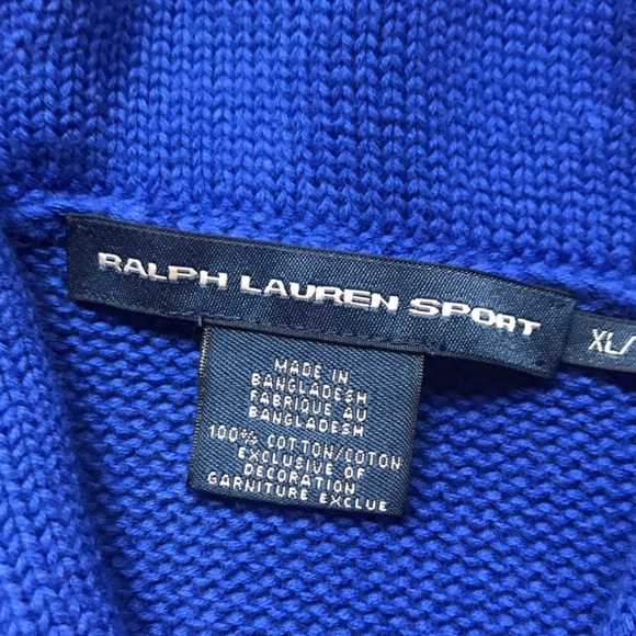Polo Ralph Lauren Sweater - Picture 5 of 5